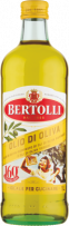 Despar supermercati offerta olio di oliva Bertolli